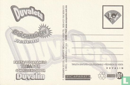 00001 - Duvalín - Bild 2