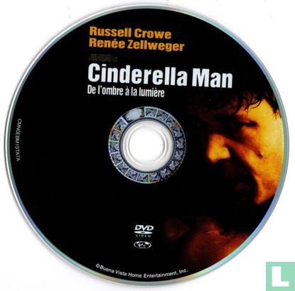 Cinderella Man / De l'ombre à la lumière - Bild 3