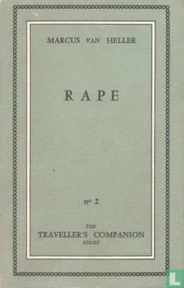 Rape - Image 1