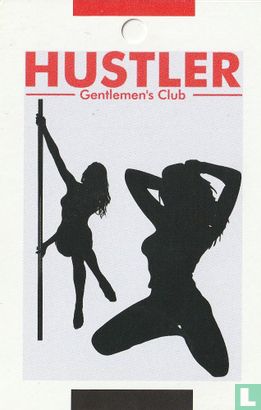 Hustler - Gentlement's Club - Afbeelding 1