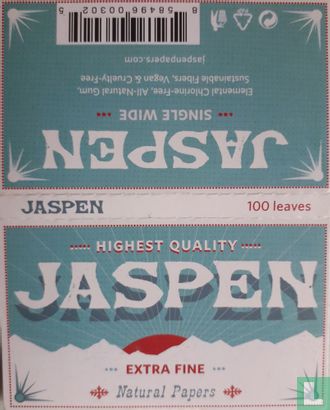 Jaspen  - Image 1