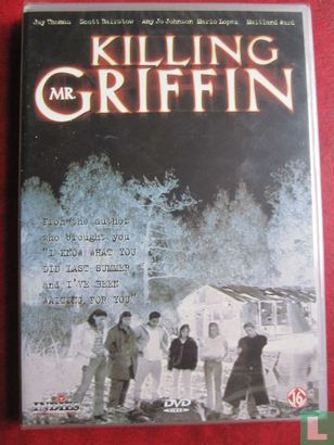 Killing Mr. Griffin - Image 1