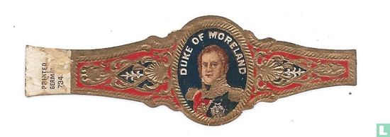 Duke of Moreland - Image 1