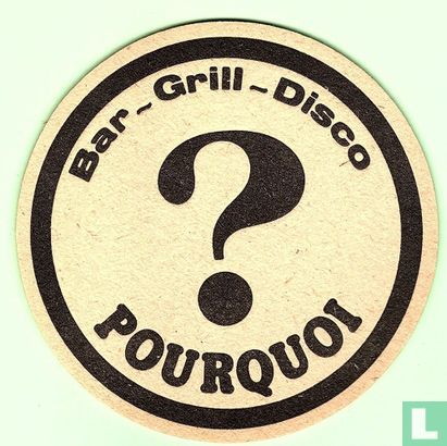 Bar-Grill-Disco