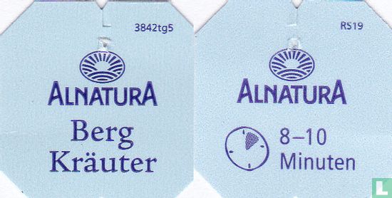 Berg Kräuter - Afbeelding 3