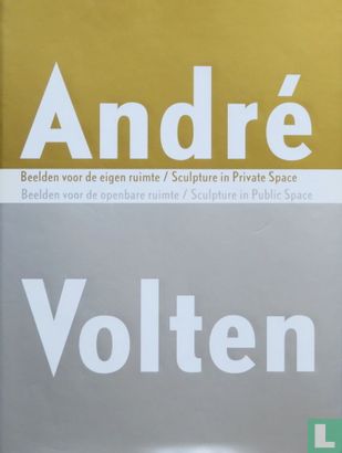 André Volten - Afbeelding 1
