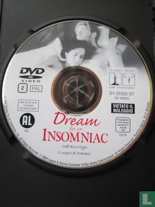 Dream for an Insomniac - Bild 3