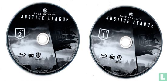 Zack Snyder's Justice League - Image 3