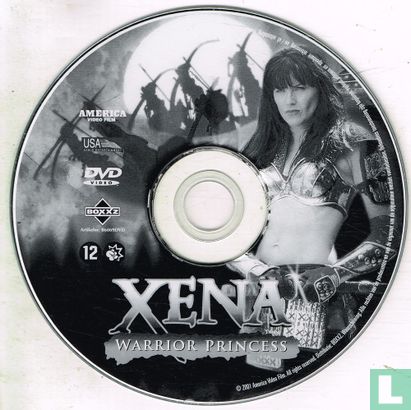 Xena - Warrior Princess - Image 3