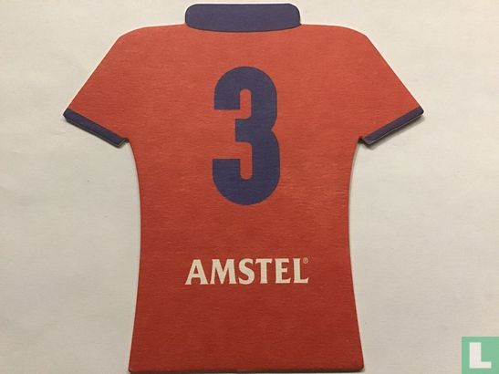 Amstel Cerveza official del C.A. Osasuna 03 - Image 1