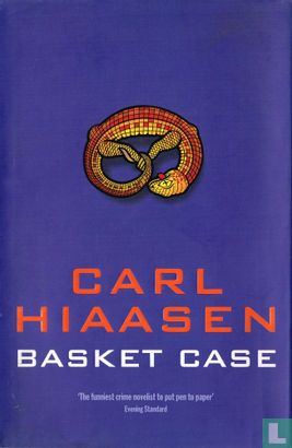 Basket Case - Afbeelding 1