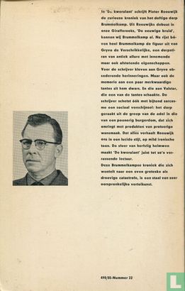 De kwerulant - Bild 2