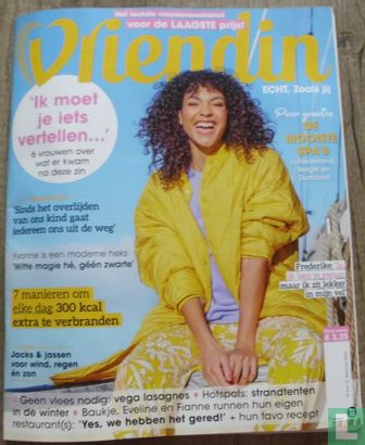 Vriendin 7 - Bild 1