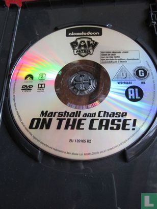Marshall en Chase Regelen het Wel! - Image 3