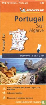 Portugal Sul Algarve - Bild 1