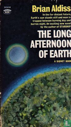 The Long Afternoon of Earth - Afbeelding 1