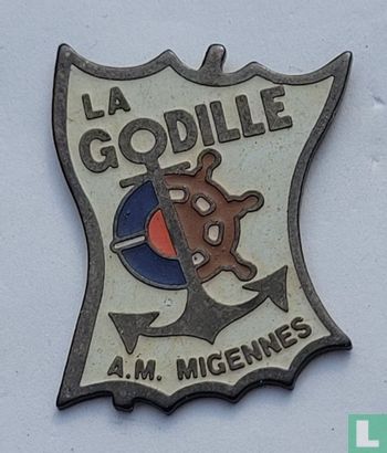 Lla Godille a.m. Migennes
