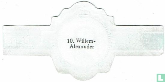 Willem-Alexander - Afbeelding 2