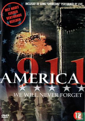 America 911 - Image 1