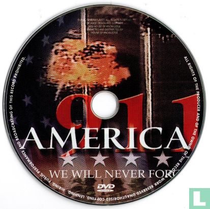 America 911 - Image 3