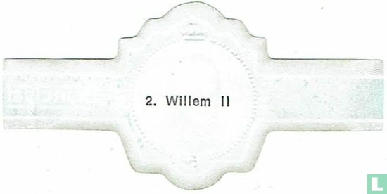 Willem II - Afbeelding 2
