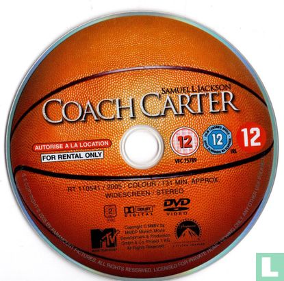 Coach Carter  - Bild 3