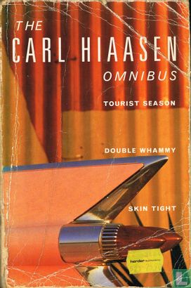 Carl Hiaasen Omnibus - Image 1
