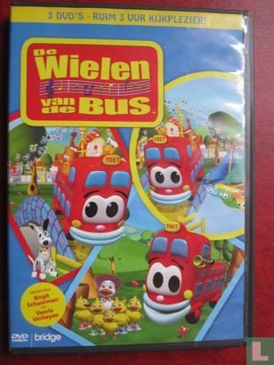 De wielen van de Bus - Image 1
