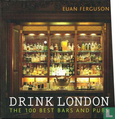 Drink London - Image 1