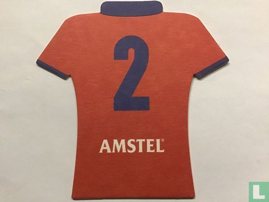 Amstel Cerveza official del C.A. Osasuna 02 - Image 1