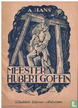 Meester Hubert Goffin - Image 1