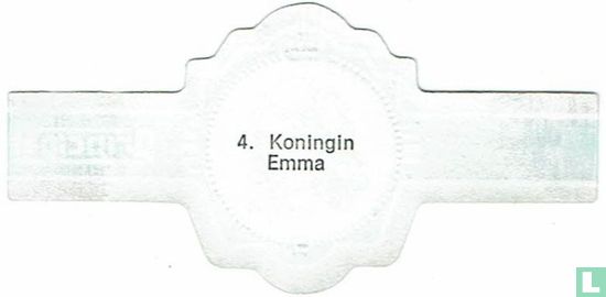 Koningin Emma - Image 2