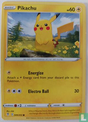 Pikachu - Image 1