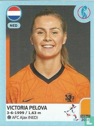 Victoria Pelova - Image 1