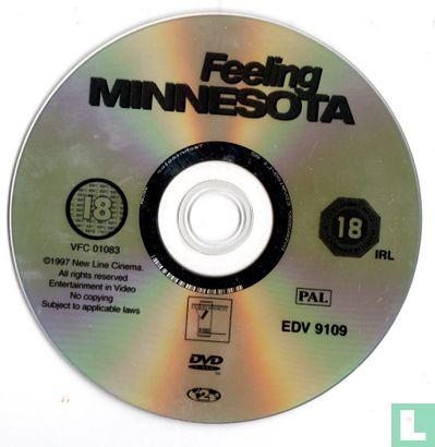 Feeling Minnesota - Image 3