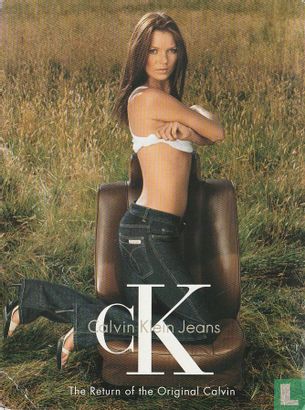 00000 - Calvin Klein Jeans - Afbeelding 1