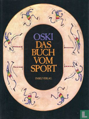 Das Buch vom Sport - Bild 1
