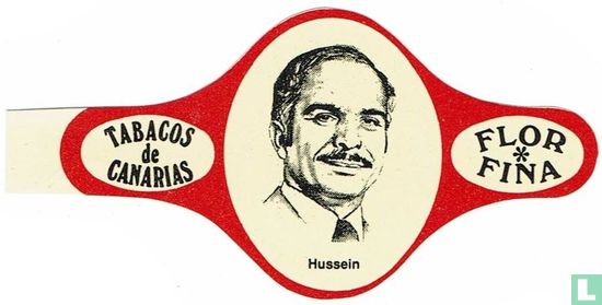Hussein - Afbeelding 1