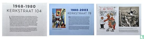 50 jaar Lambiek - 1968-2018 - Bild 3