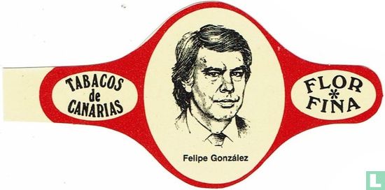 Felipe González - Afbeelding 1