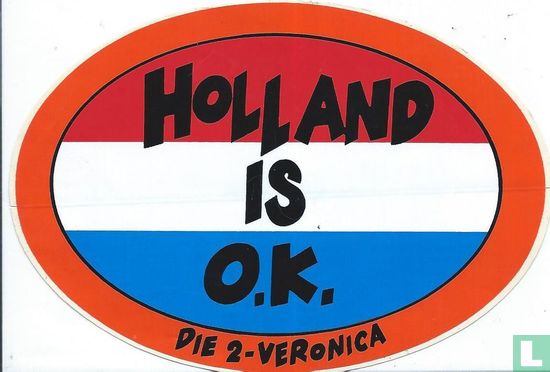 Holland is O.K.