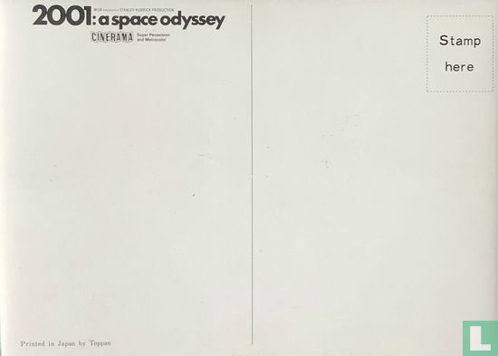 2001: a space odyssey - Image 2