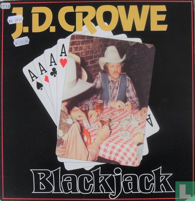 Blackjack - Afbeelding 1