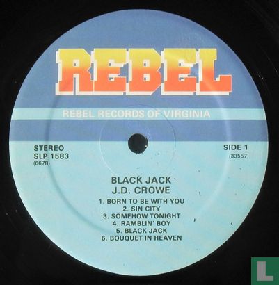 Blackjack - Afbeelding 3