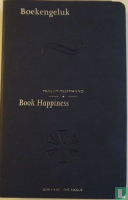 Boekengeluk/Book Happiness - Image 1