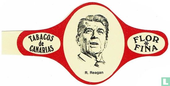 R. Reagan - Afbeelding 1