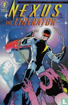 The Liberator 1 - Image 1