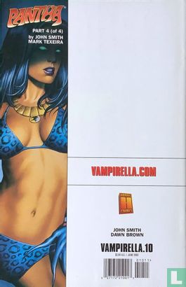 Vampirella 10 - Bild 2