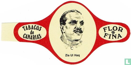Zia Ul Haq - Image 1