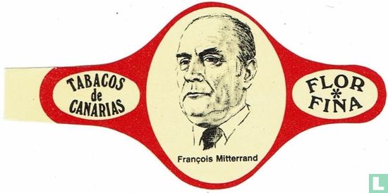 François Mitterrand - Afbeelding 1